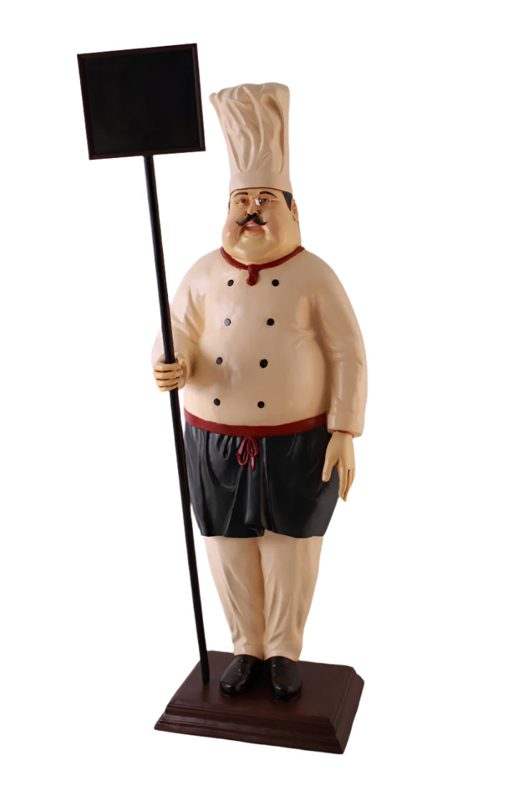 Made to Order: Cook with Sign