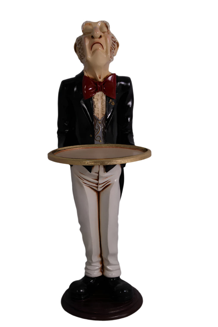 Made to Order: Connoisseur Waiter