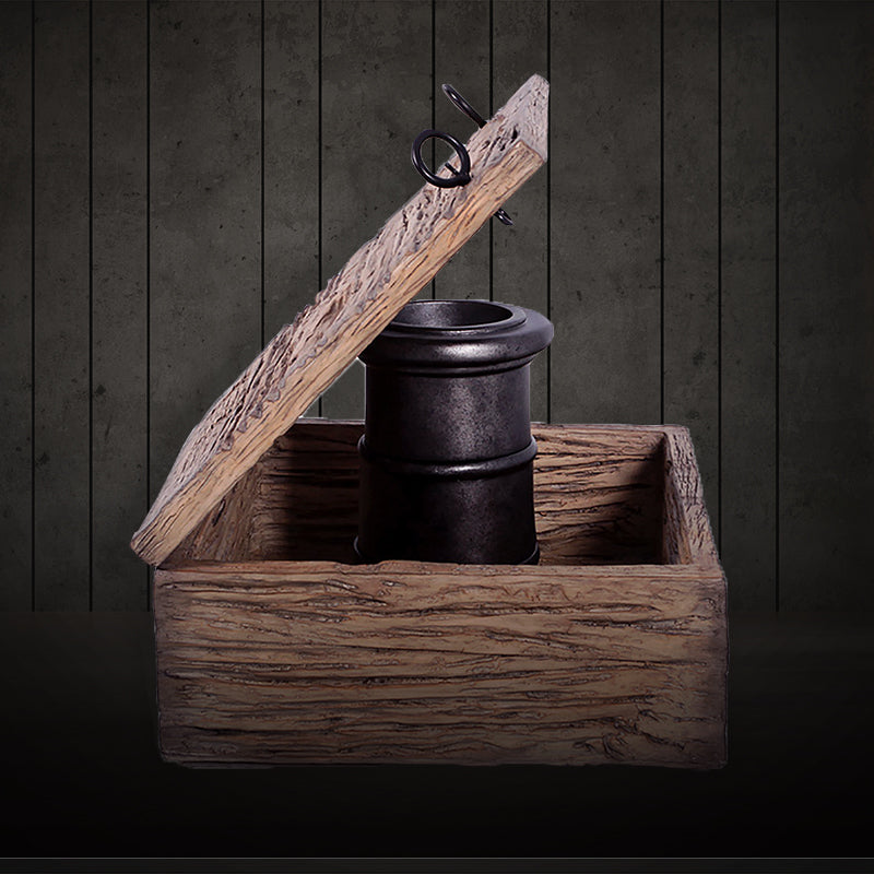 Made to Order: Cannon Wall Decor