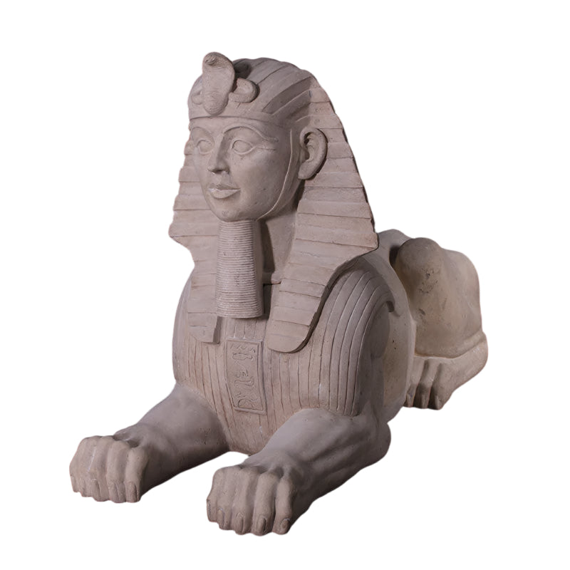 Made to Order: Sphinx Jumbo
