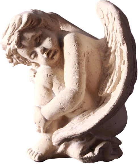 Made to Order: Sleeping Cherub