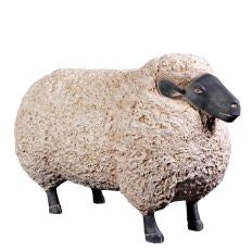 Made to Order: Sheep Jumbo