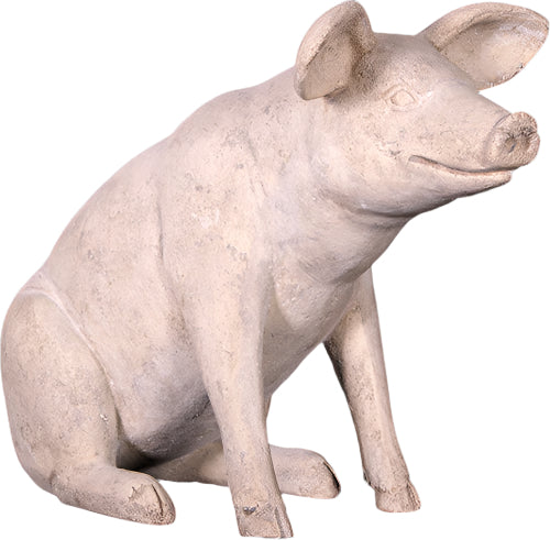 Made to Order: Sitting Pig
