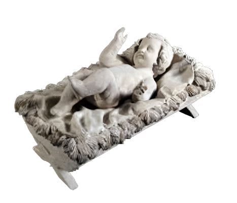 PH Studio: The Nativity - Baby Jesus - MOQ 5