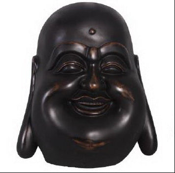 Made to Order: Jolly Buddha Head