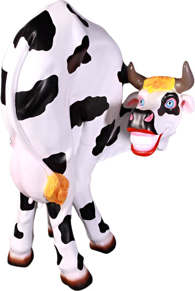 Made to Order: Funny Cow