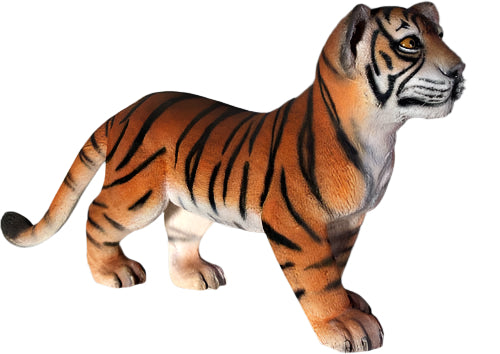 Made to Order: Tiger Cub- Standing