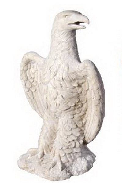 Made to Order: Guardian Eagles Set Of 2