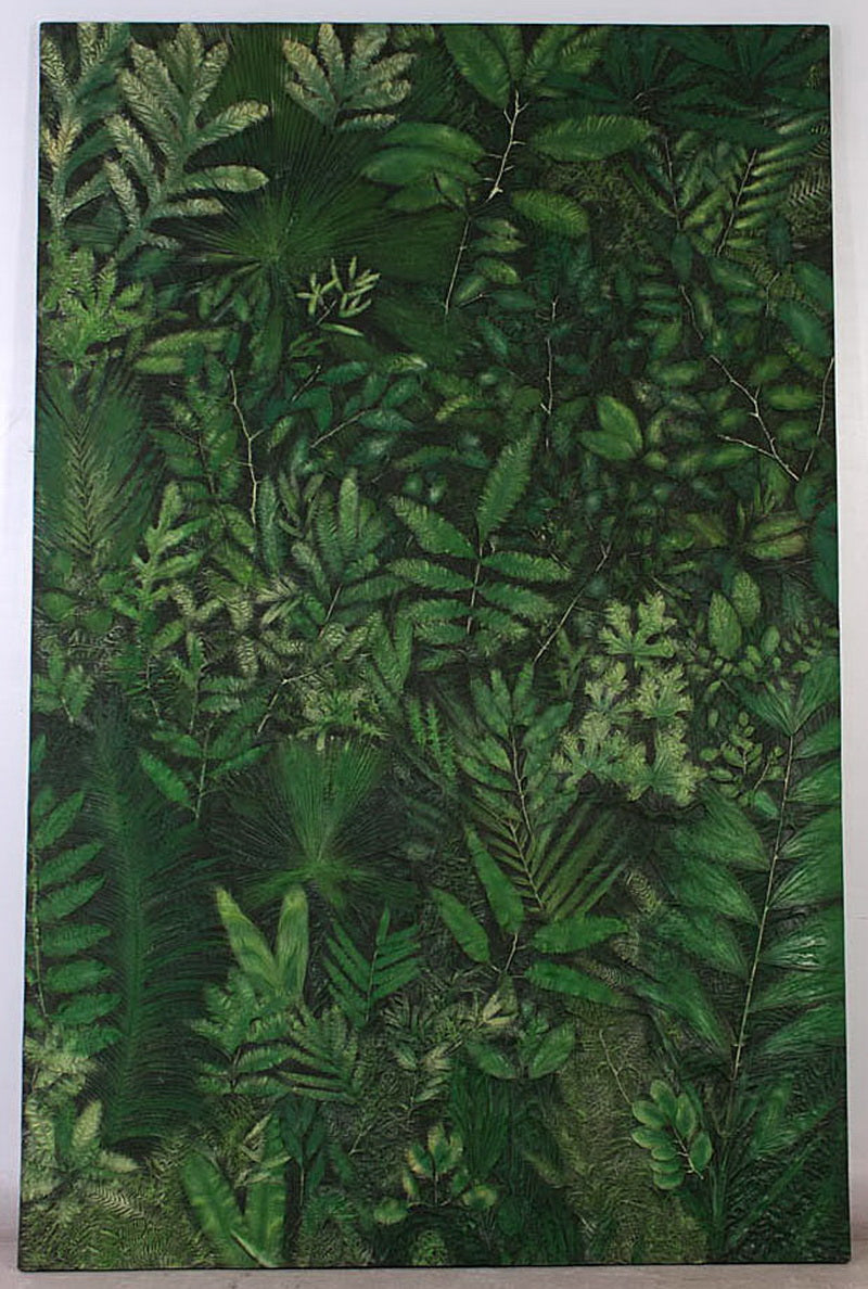 Jungle Frieze