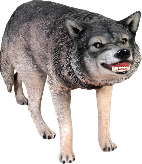 PH Studio: Wolf - MOQ 2