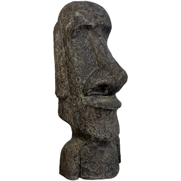 Made to Order: Easter Island Head 4 Ft High