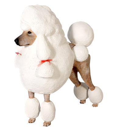 Made to Order: Poodle