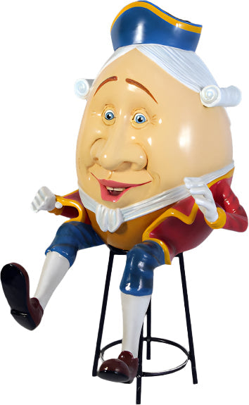 Made to Order: Humpty Dumpty