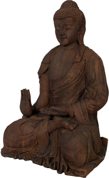 Made to Order: Giant Buddha