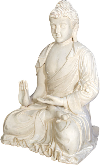 Made to Order: Giant Buddha