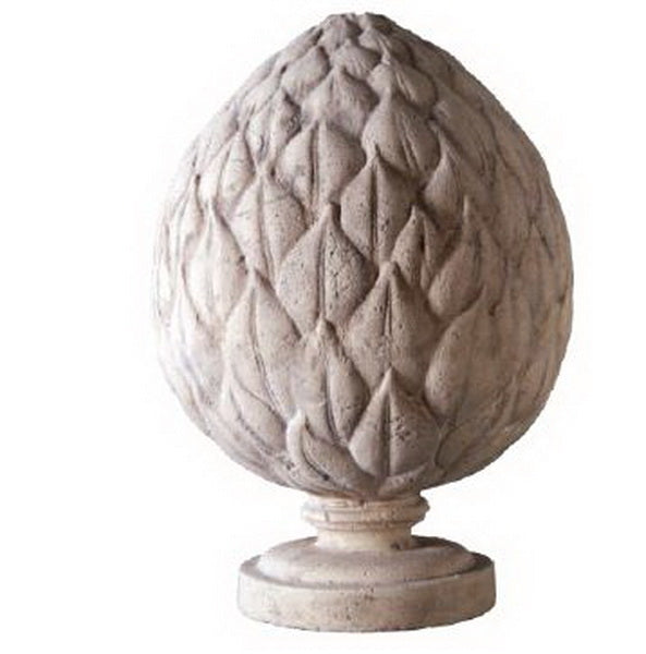 Made to Order: Pine Finial