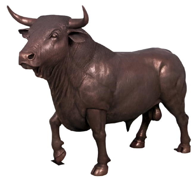 Made to Order: Spanish Fighting Bull (Not In Aus)