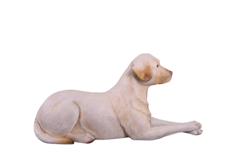 PH Studio: Labrador - Lying Down - MOQ 3