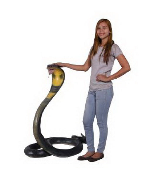 Made to Order: King Cobra - 5 Meter