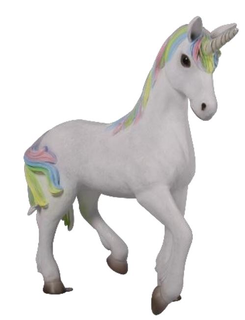 PH Studio: Unicorn Small - MOQ 2