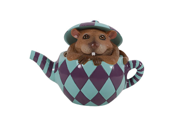 Made to Order: Doormouse