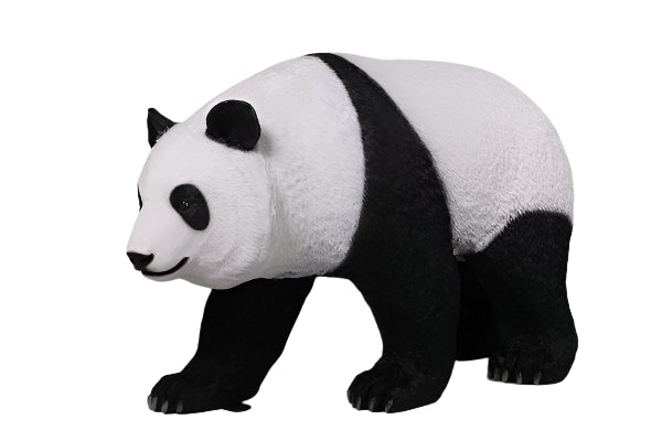 Made to Order: Walking Panda
