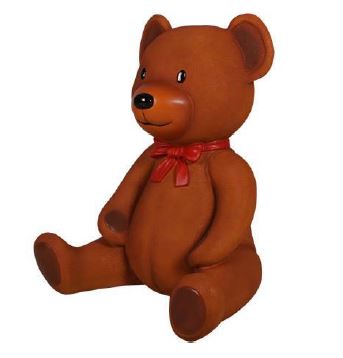 Made to Order: Teddy Bear 3Ft
