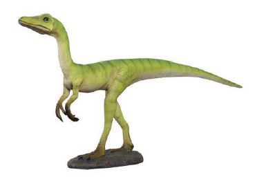 Made to Order: Compsognathus