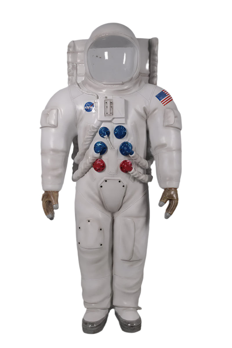 Made to Order: Astronaut Photo Op