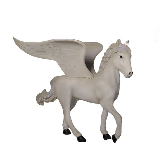 Made to Order: Pegasus 4Ft