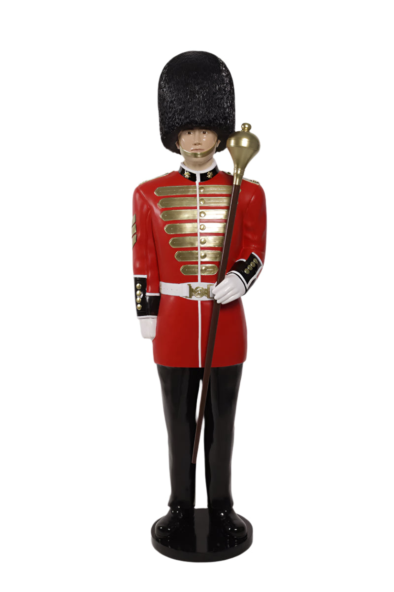 Made to Order: Royal Artillery Officer
