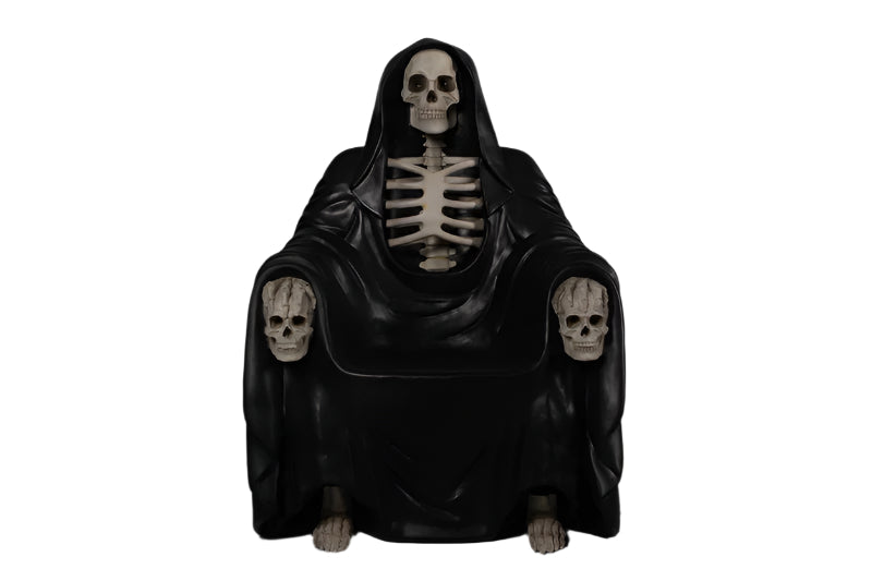 Made to Order: Grim Reaper Throne