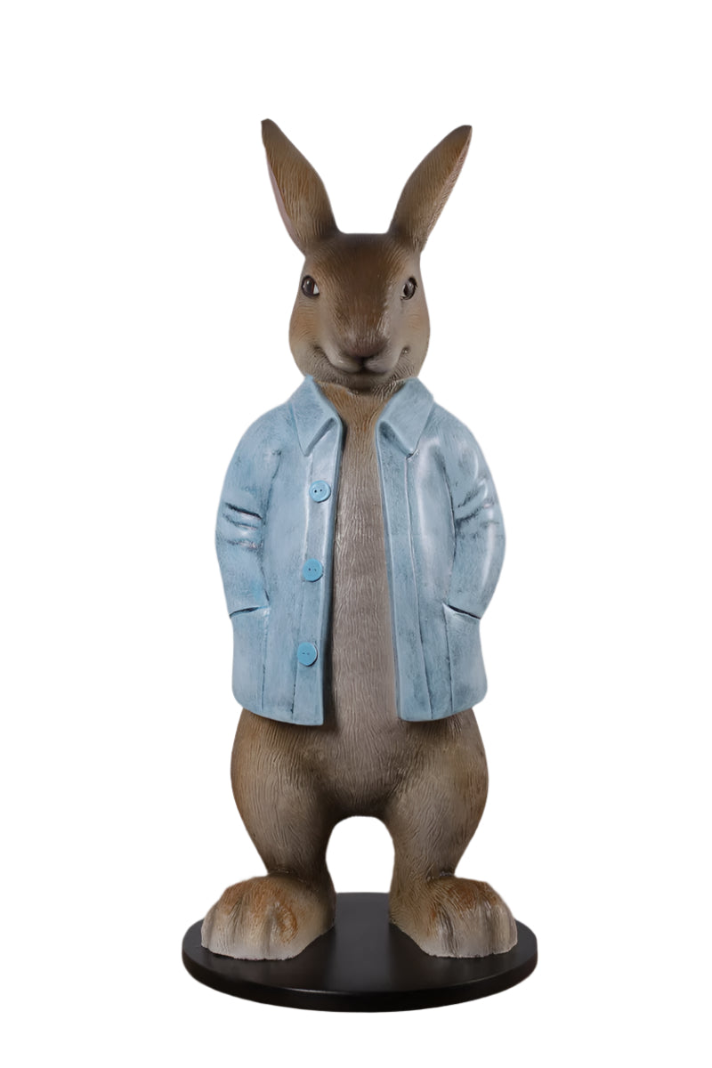 Made to Order: Rob Rabbit W/Long Jacket