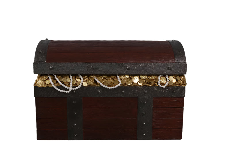 Made to Order: Pirate War Chest