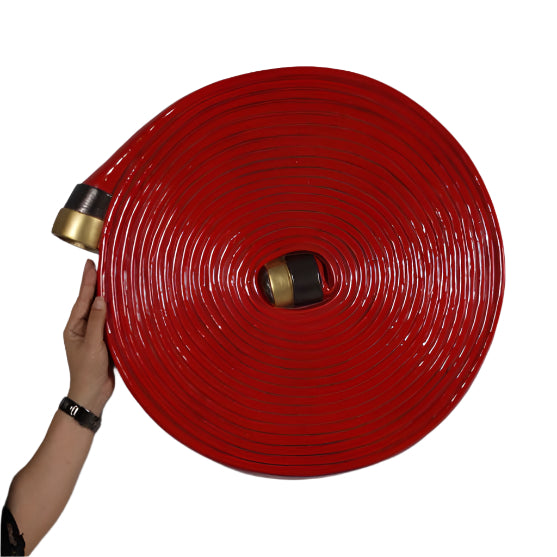 Made to Order: Fire Hose 2Ft Diameter