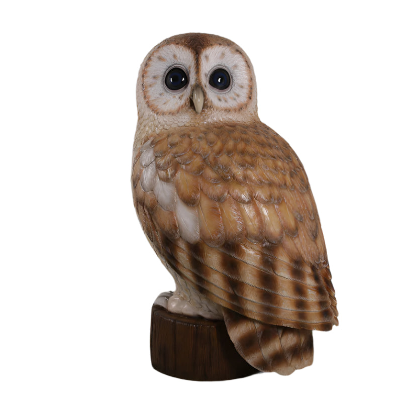 Made to Order: Tawny Owl 5Ft