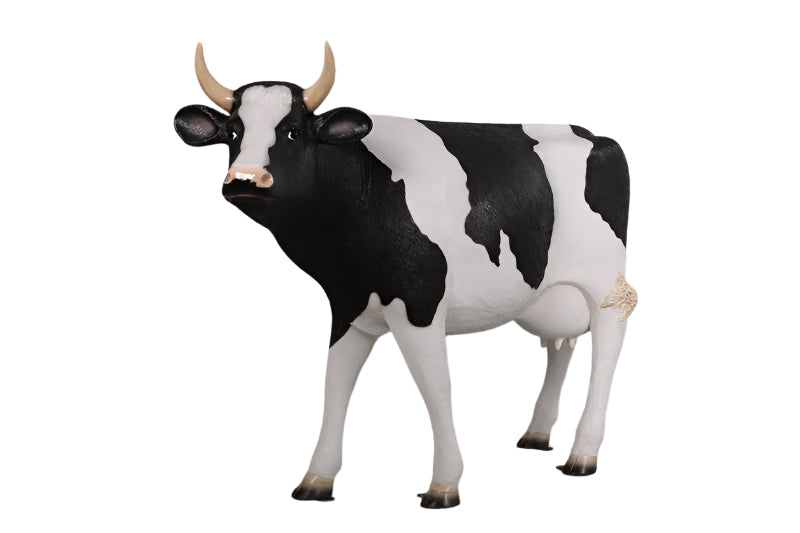 Made to Order: Cow 45Inch