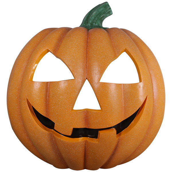 Pumpkin - Photo Op