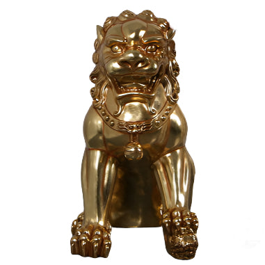 Made to Order: Foo Dog Female
