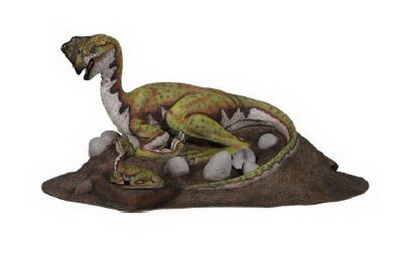 Made to Order: Oviraptor Nest