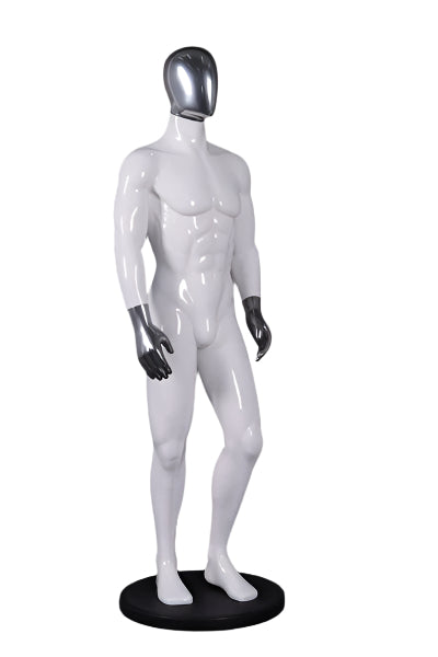 Made to Order: Hunky