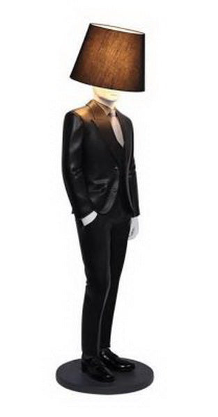 Made to Order: Dandy Man Lumiere
