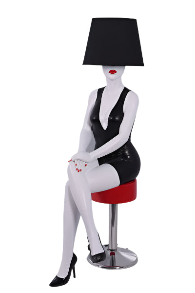 Made to Order: Bar Lady Lumiere