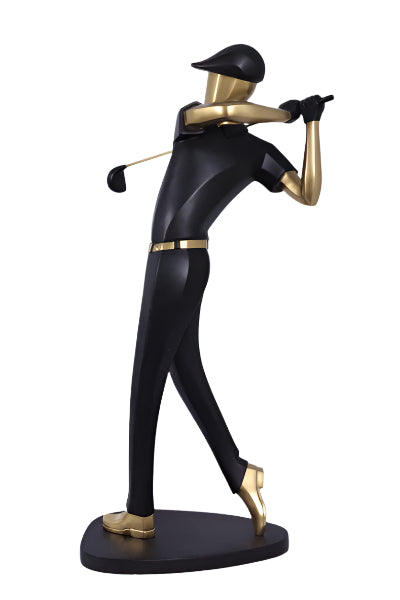 Made to Order: Golfer 64 Inch H - The Driver