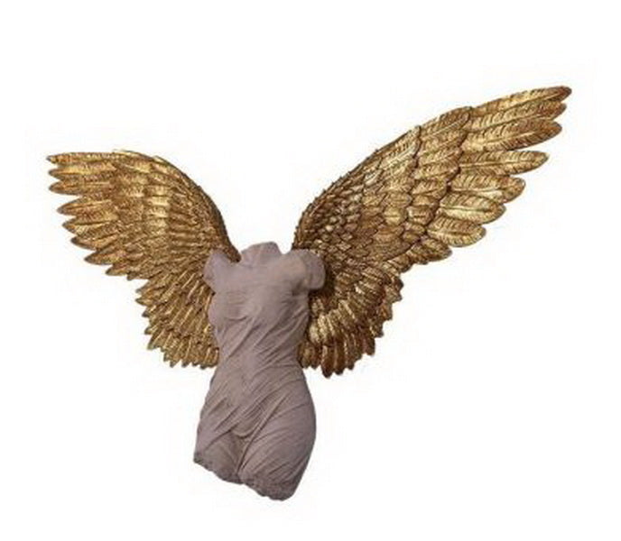 Made to Order: Azaz Angel