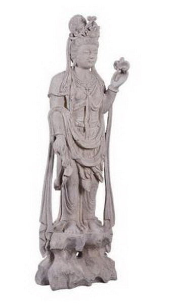 Made to Order: Standing Kuan Yin