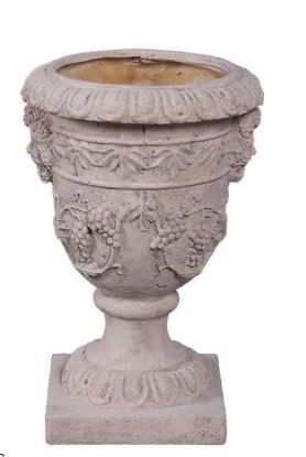 Made to Order: Bacchus Urn
