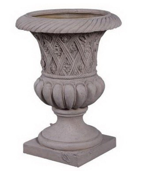 Made to Order: Spring Urn