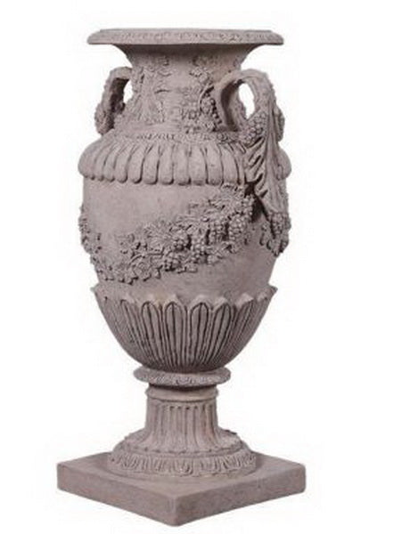 Made to Order: Roman Vase