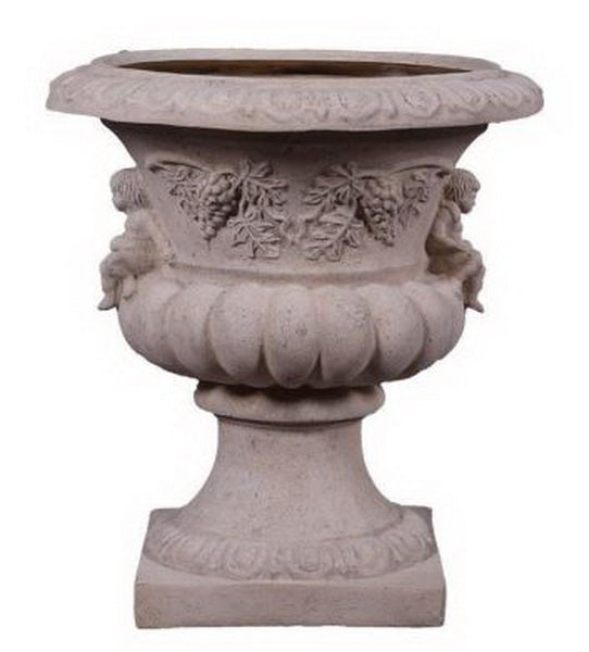 Made to Order: Canterbury Urn